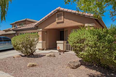 4534 W FAWN Drive, Laveen, AZ 85339