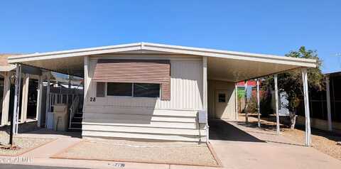 11411 N 91ST Avenue, Peoria, AZ 85345