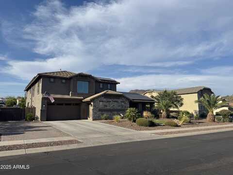 6604 W LEIBER Place, Glendale, AZ 85310