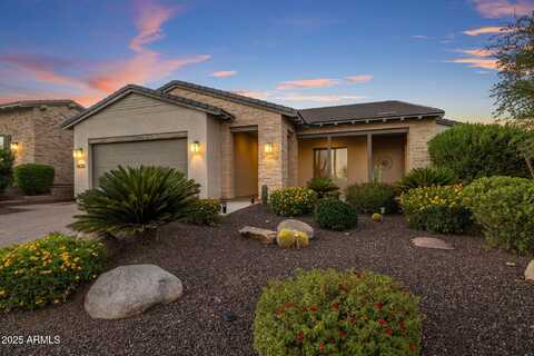 17892 E SILVER SAGE Lane, Rio Verde, AZ 85263