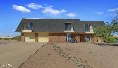 8220 W MONACO Boulevard, Arizona City, AZ 85123