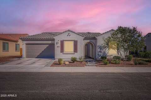 20393 N WAGNER WASH Drive, Buckeye, AZ 85396