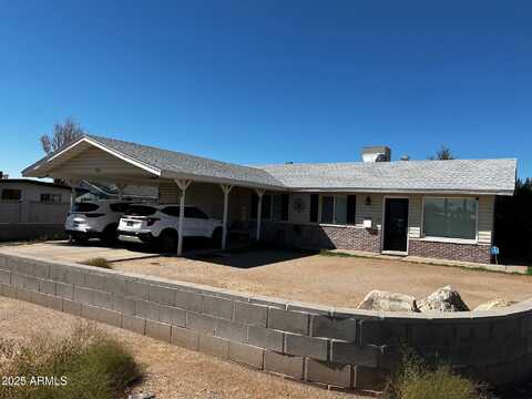 3102 W MANDALAY Lane, Phoenix, AZ 85053