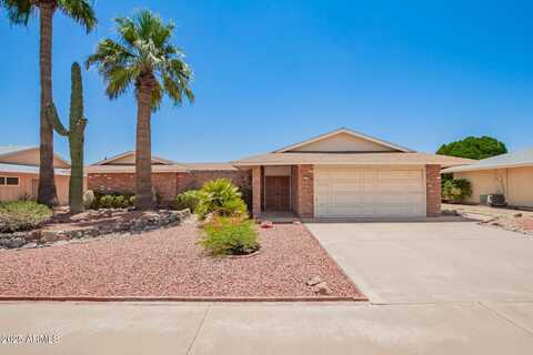 10325 W CAMEO Drive, Sun City, AZ 85351