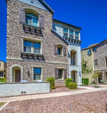 1679 E HAMPTON Lane, Gilbert, AZ 85295