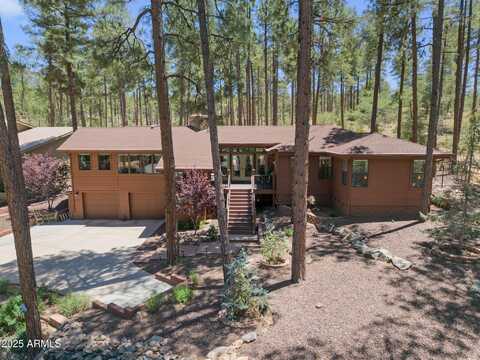 1780 Coyote Road, Prescott, AZ 86303