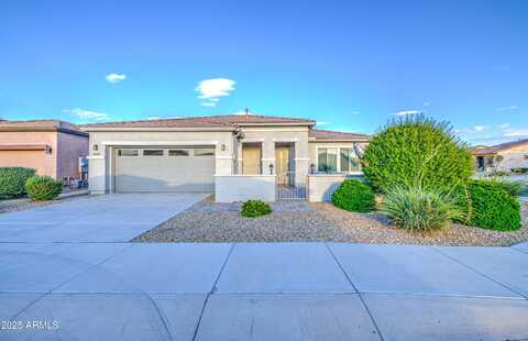 16561 S 179TH Lane, Goodyear, AZ 85338