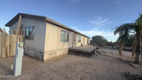 8262 N TNT Lane, Florence, AZ 85132