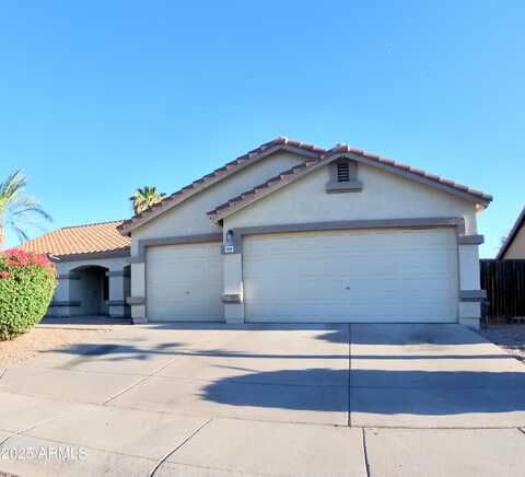 1849 E SAINT CHARLES Avenue, Phoenix, AZ 85042
