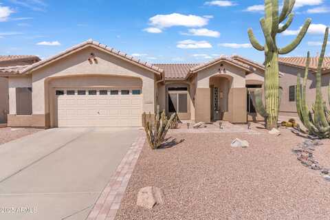 7228 E TEXAS EBONY Drive, Gold Canyon, AZ 85118
