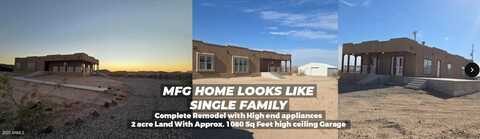 7126 S WINTERSBURG Road, Tonopah, AZ 85354