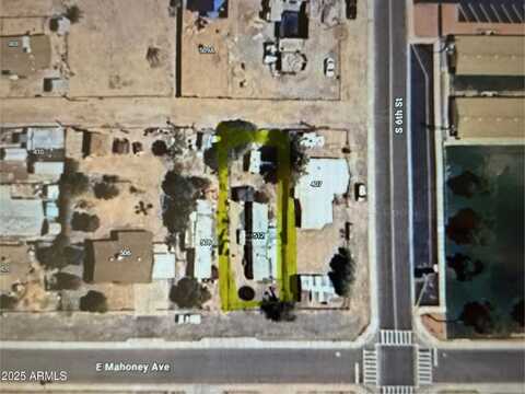 512 E MAHONEY Avenue, Buckeye, AZ 85326