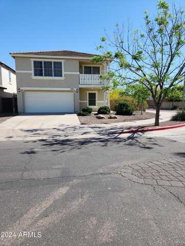 2303 E LA SALLE Street, Phoenix, AZ 85040