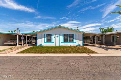 245 S 56th Street, Mesa, AZ 85206