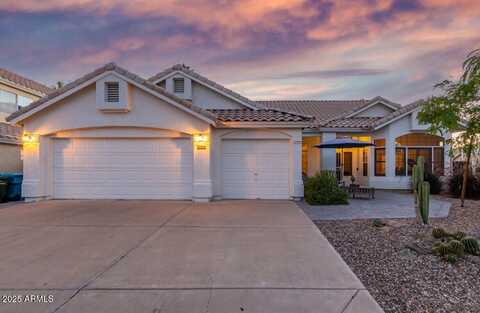16640 N 61ST Way, Scottsdale, AZ 85254