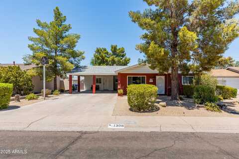 1306 W 11TH Street, Tempe, AZ 85281