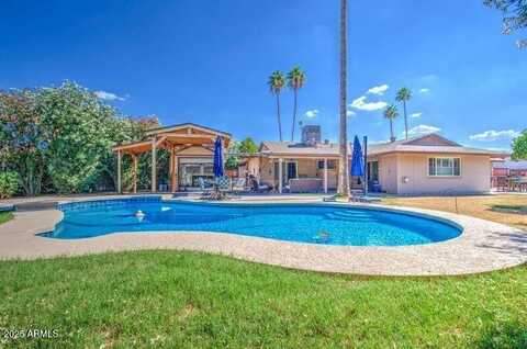5119 N 87TH Street, Scottsdale, AZ 85250