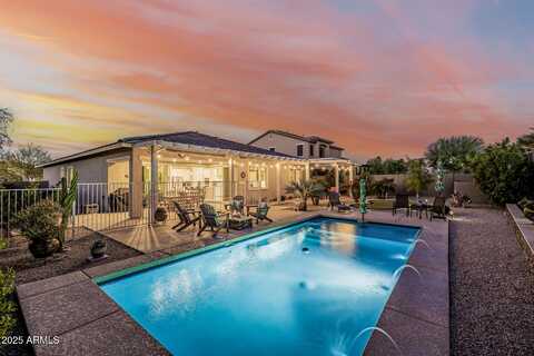 13222 S 183RD Drive, Goodyear, AZ 85338