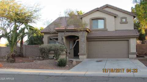 10479 W Emerald Lane, Avondale, AZ 85323