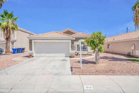 1919 N 118TH Lane, Avondale, AZ 85392