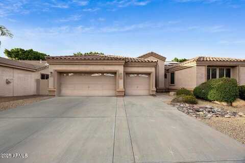 7262 W FIREBIRD Drive, Glendale, AZ 85308