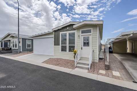 650 N Hawes Road, Mesa, AZ 85207