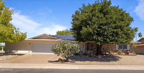 9422 W COUNTRY CLUB Drive, Sun City, AZ 85373