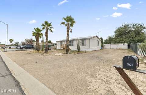 3523 W Quail Avenue, Glendale, AZ 85308