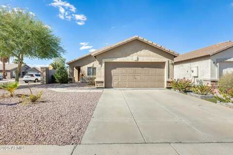 11644 W CAROL Avenue, Youngtown, AZ 85363