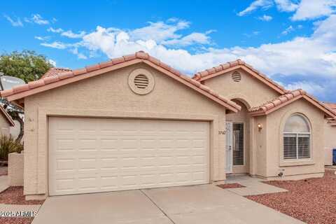 1742 E PALM BEACH Drive, Chandler, AZ 85249