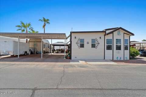 507 E PUEBLO DEL SOL Street, Florence, AZ 85132