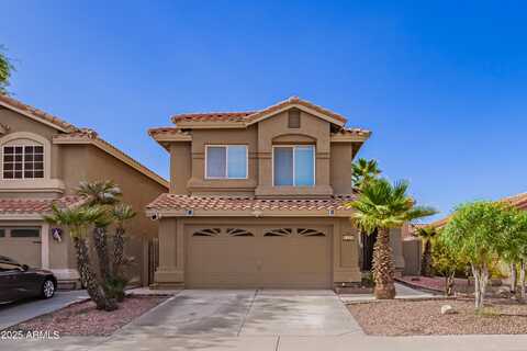 7724 W ORAIBI Drive, Glendale, AZ 85308