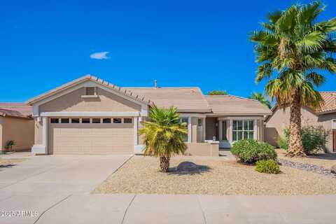 3036 E PALM BEACH Drive, Chandler, AZ 85249