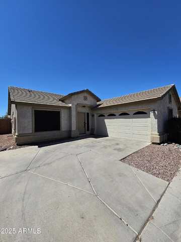 4108 E CHAMBERS Street, Phoenix, AZ 85040