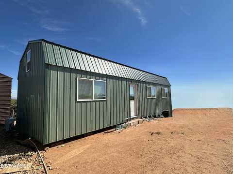 8127 E Chippewa Street, Hereford, AZ 85615