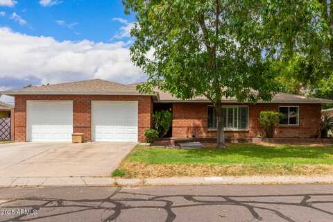 1928 E PALO VERDE Drive, Phoenix, AZ 85016