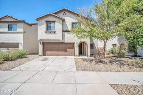 9030 S 58TH Drive, Laveen, AZ 85339