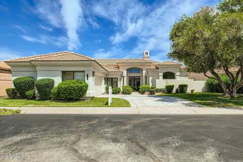 8184 E JENAN Drive, Scottsdale, AZ 85260