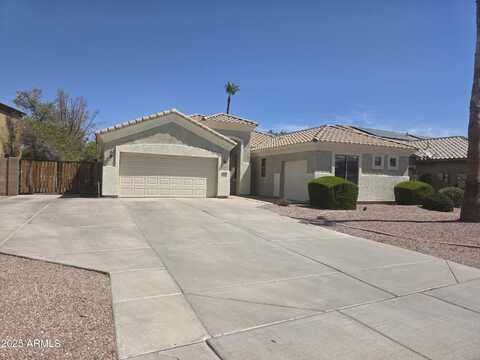 1656 E HAWKEN Place, Chandler, AZ 85286