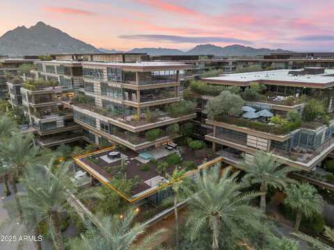 7157 E RANCHO VISTA Drive, Scottsdale, AZ 85251
