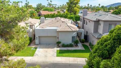 7487 E SUNNYVALE Drive, Scottsdale, AZ 85258