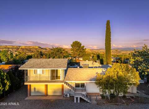 385 S 4TH Street, Camp Verde, AZ 86322