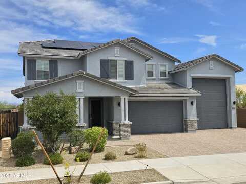 25509 N 140TH Drive, Surprise, AZ 85387
