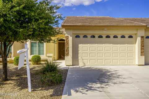 10960 E MONTE Avenue E, Mesa, AZ 85209