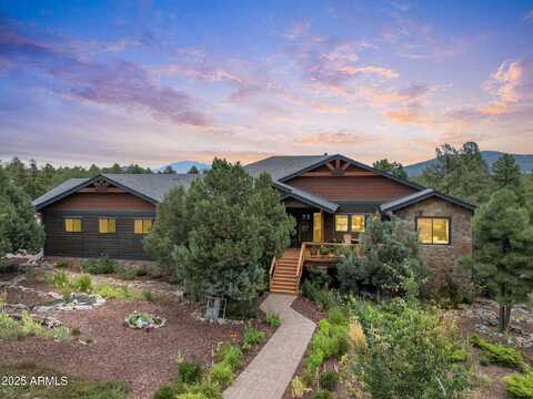300 FAIRWAY Drive, Williams, AZ 86046