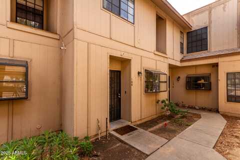 6550 N 47TH Avenue, Glendale, AZ 85301
