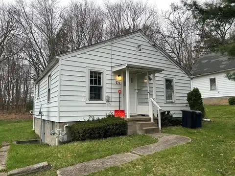 576 S. 3rd Avenue, Clarion, PA 16214