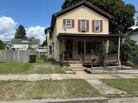1342 Chestnut, Franklin, PA 16323