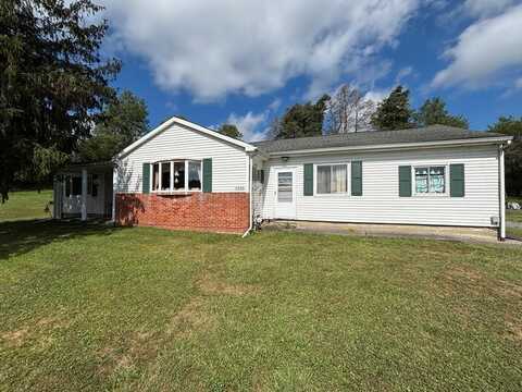 1557 State Route 227, Oil City, PA 16301