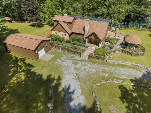 142 Evans Drive, Clarington, PA 15828